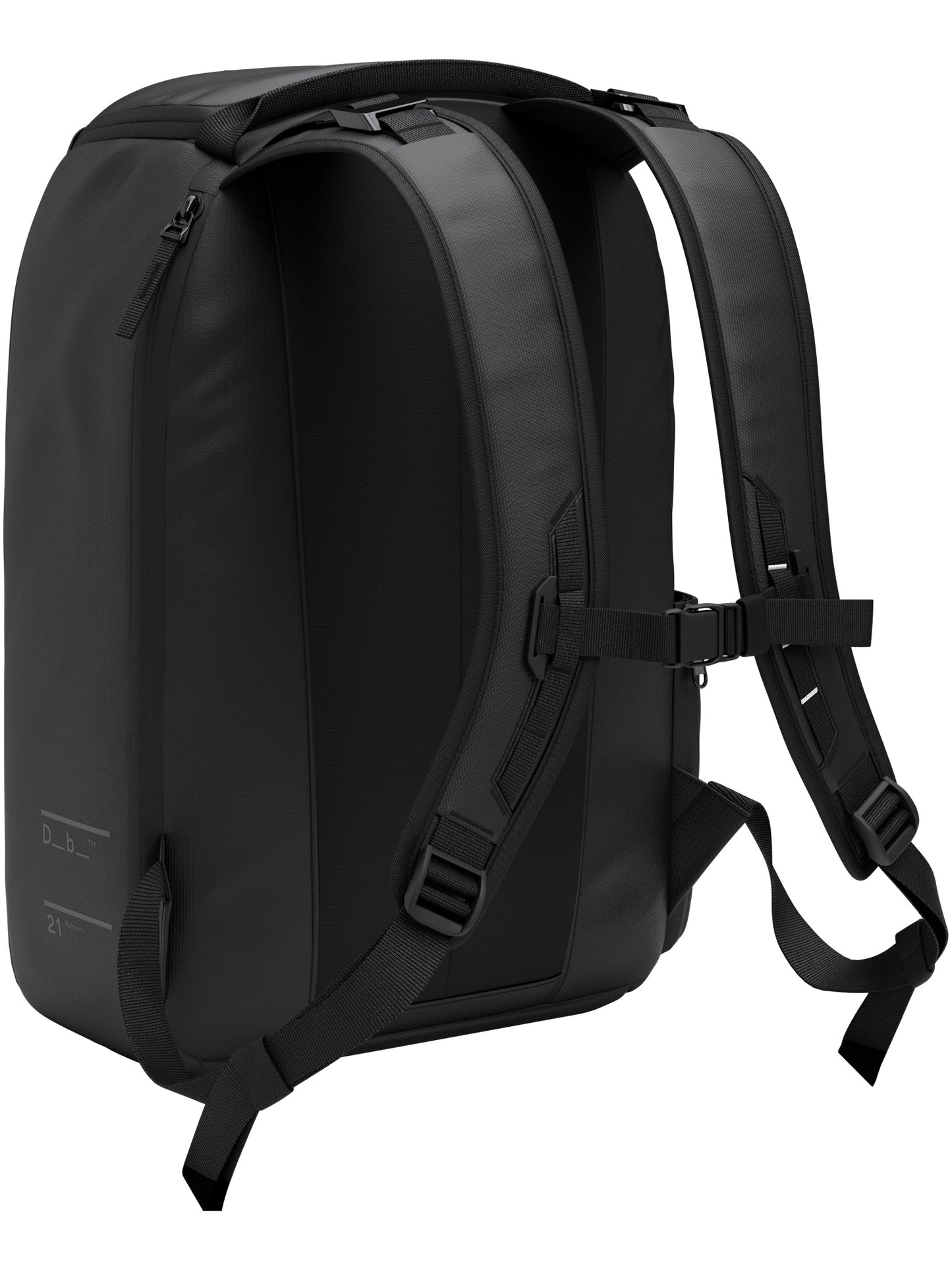 Ramverk Backpack 21L