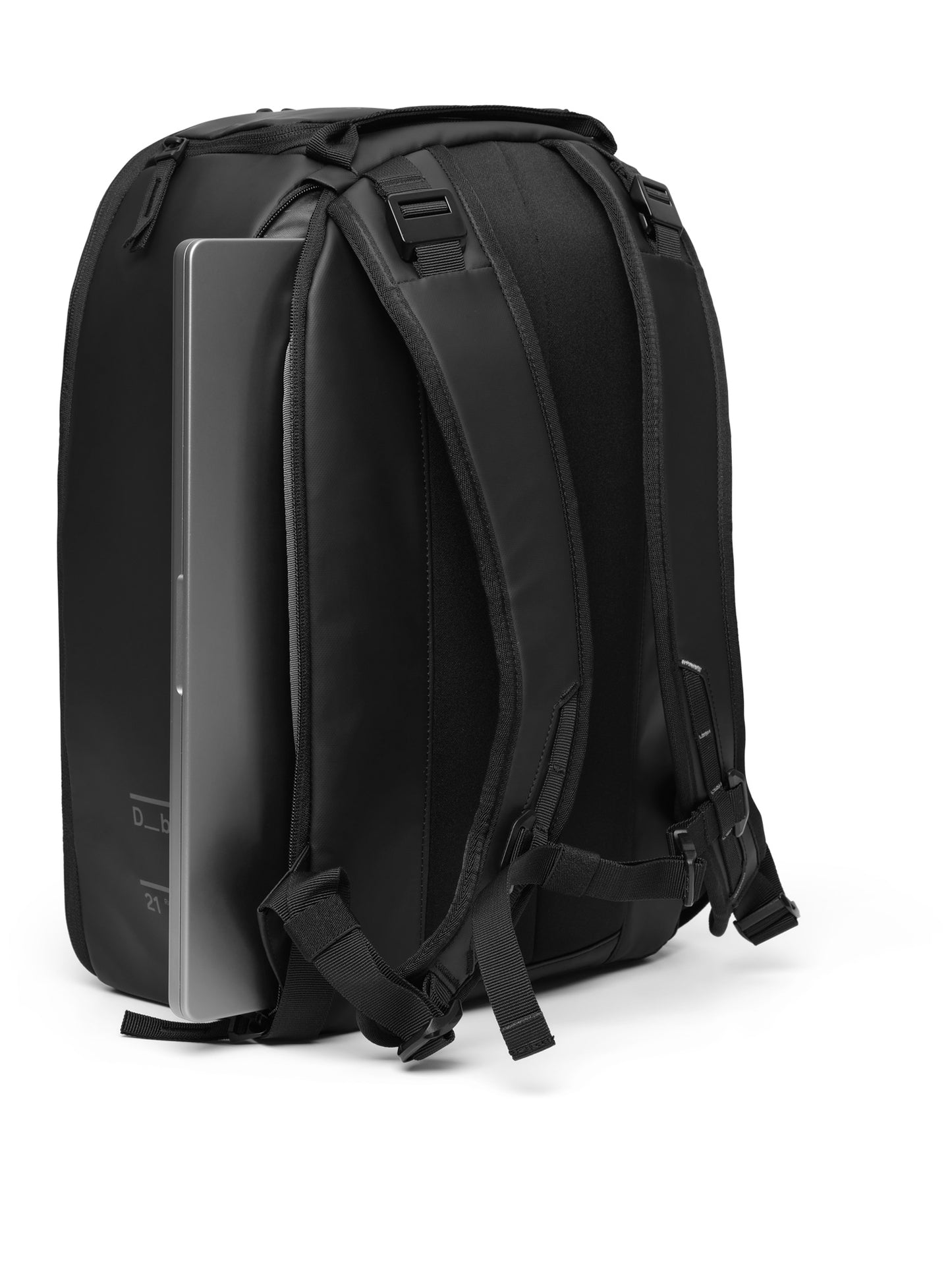 Ramverk Backpack 21L