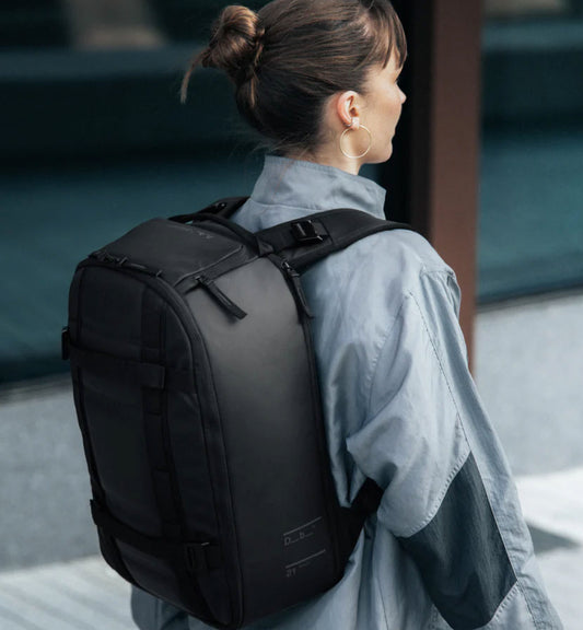 Ramverk Backpack 21L