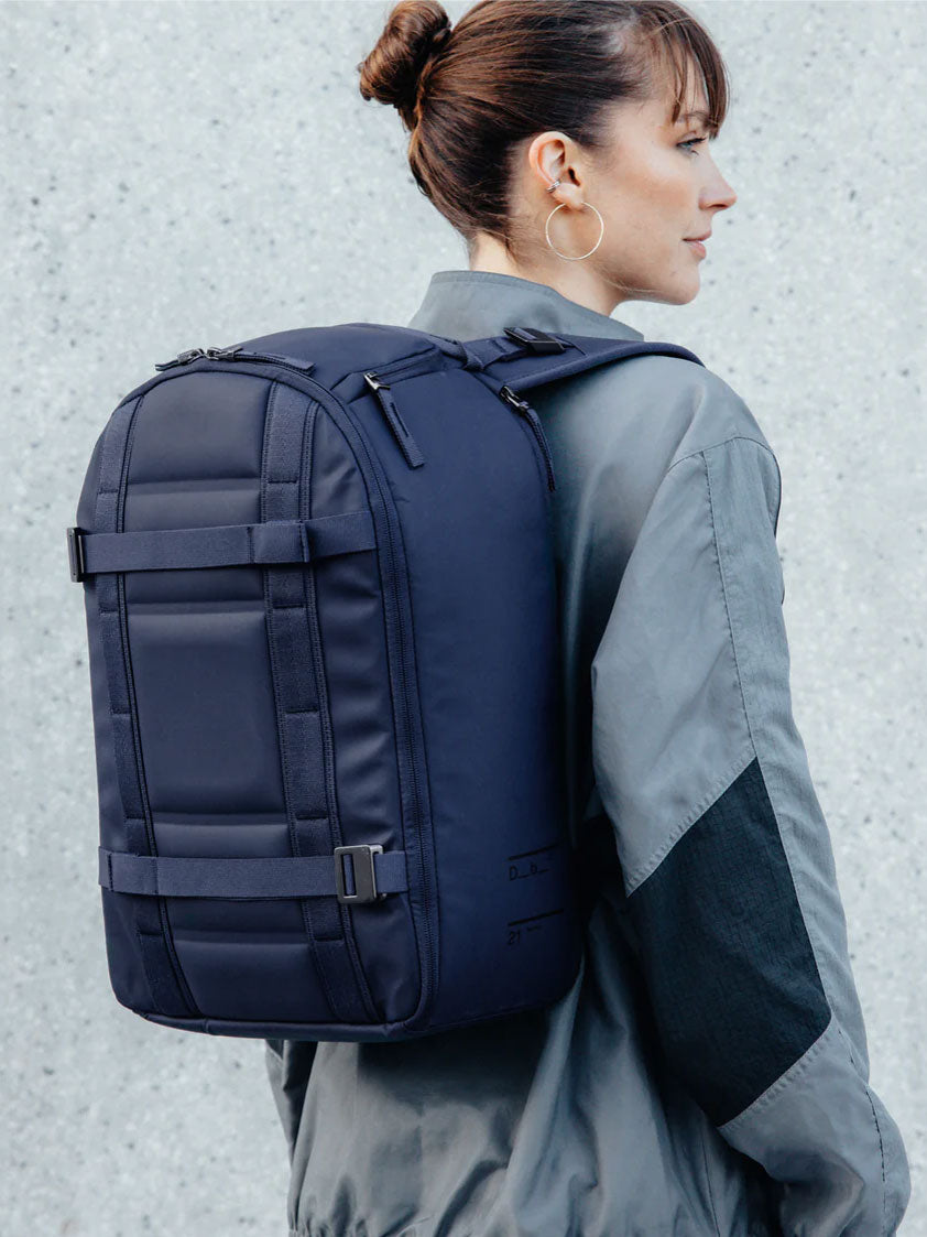 Ramverk Backpack 21L