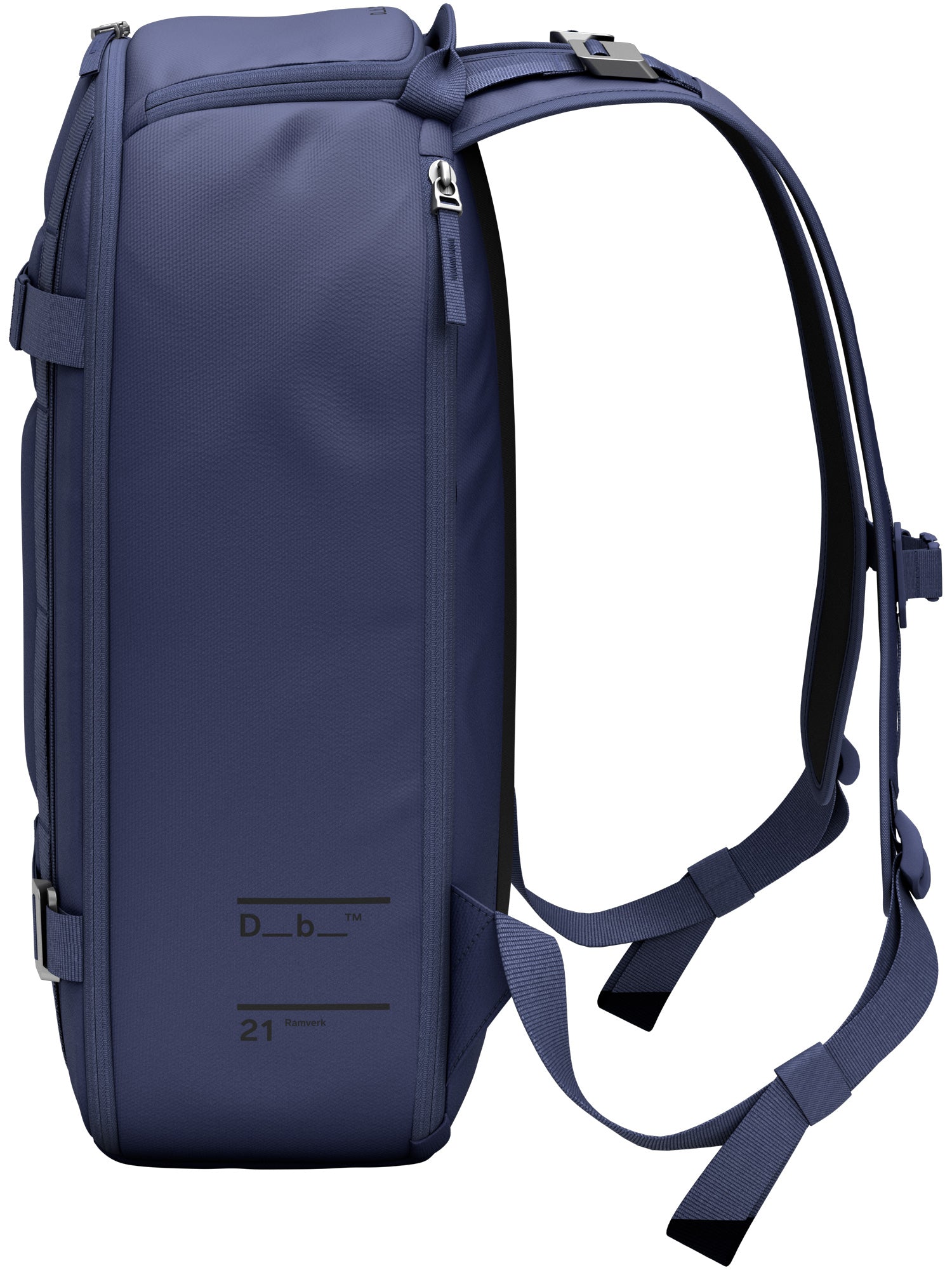 Ramverk Backpack 21L