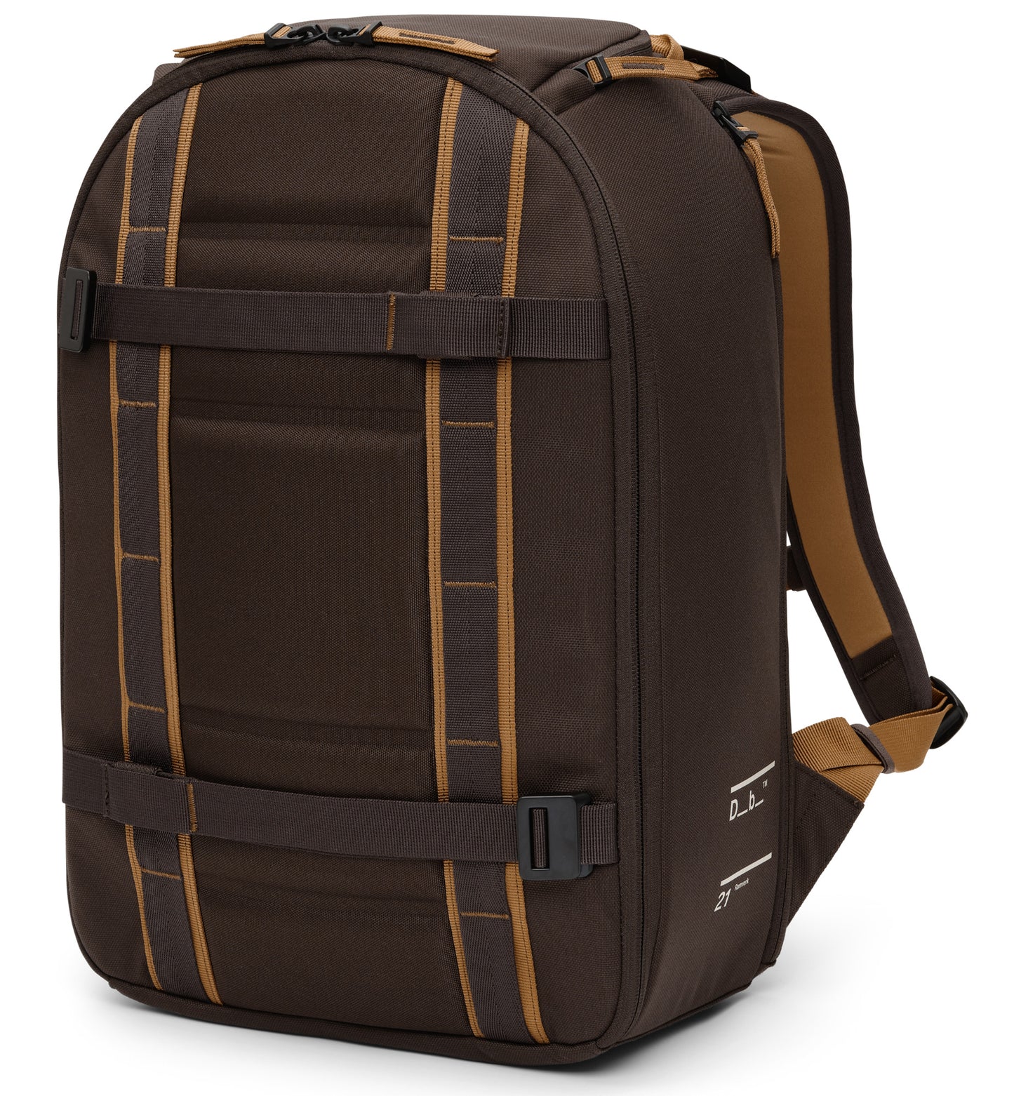 Ramverk Backpack 21L