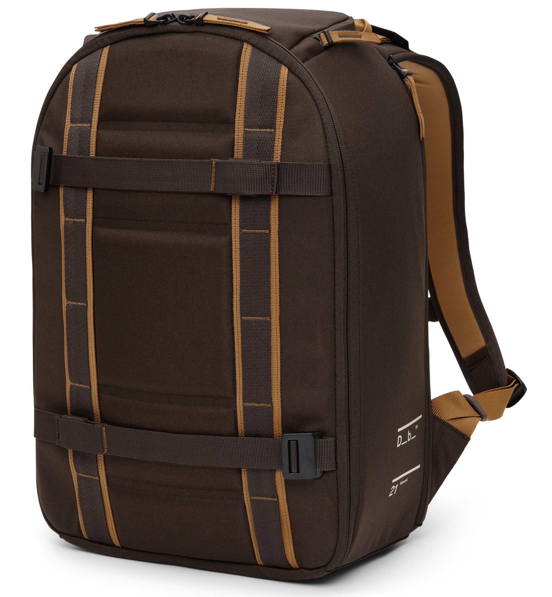 Ramverk Backpack 21L