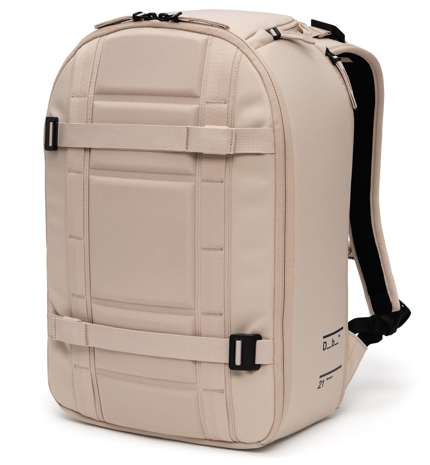 Ramverk Backpack 21L