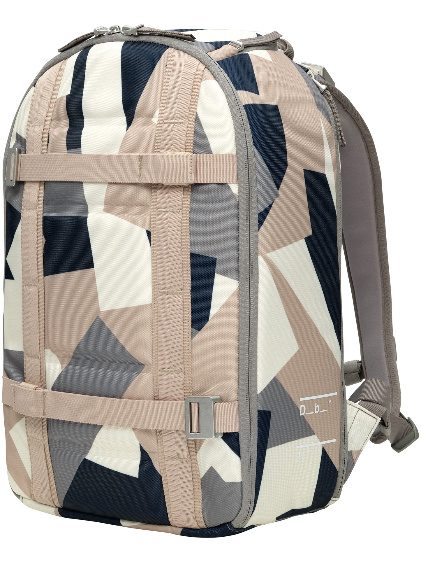 Ramverk Backpack 21L