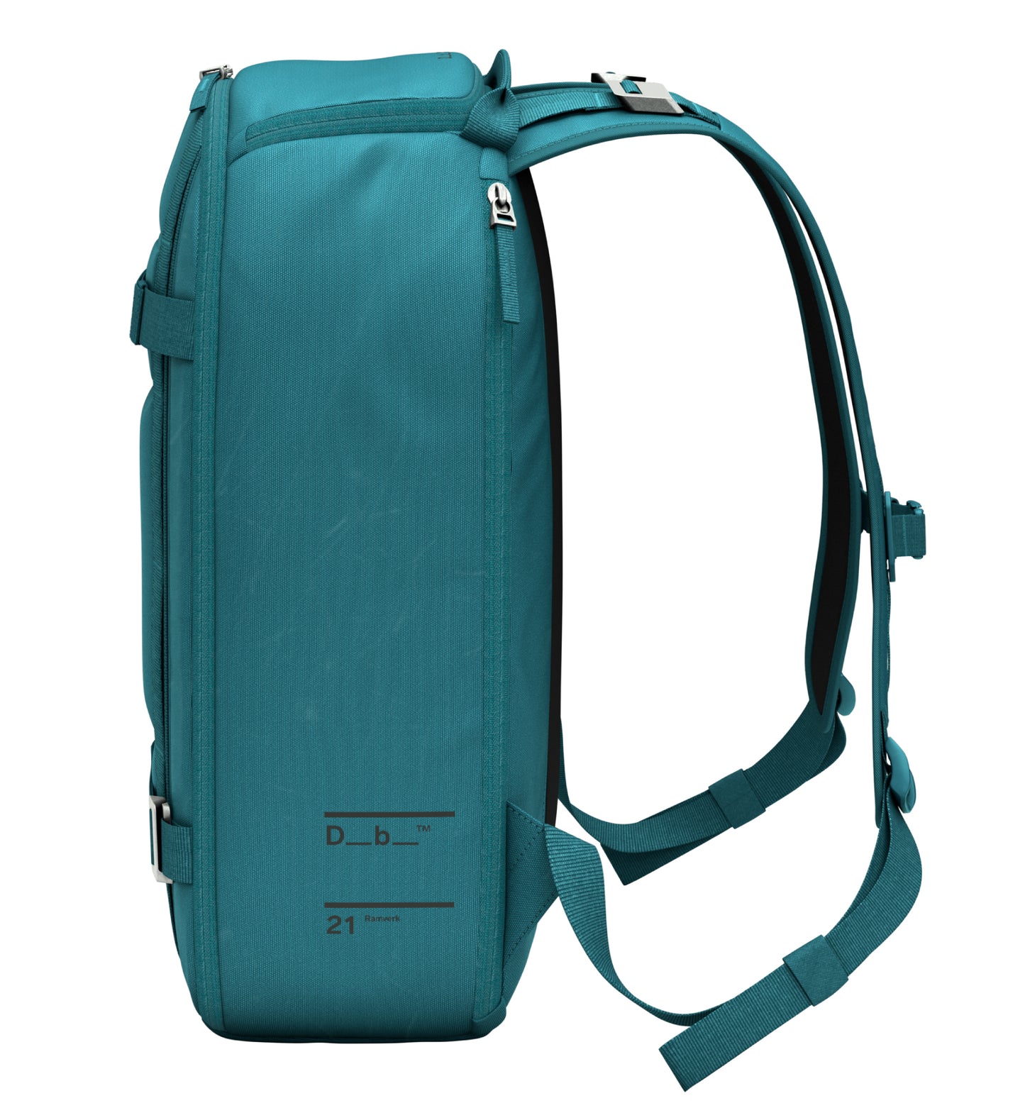 Ramverk Backpack 21L