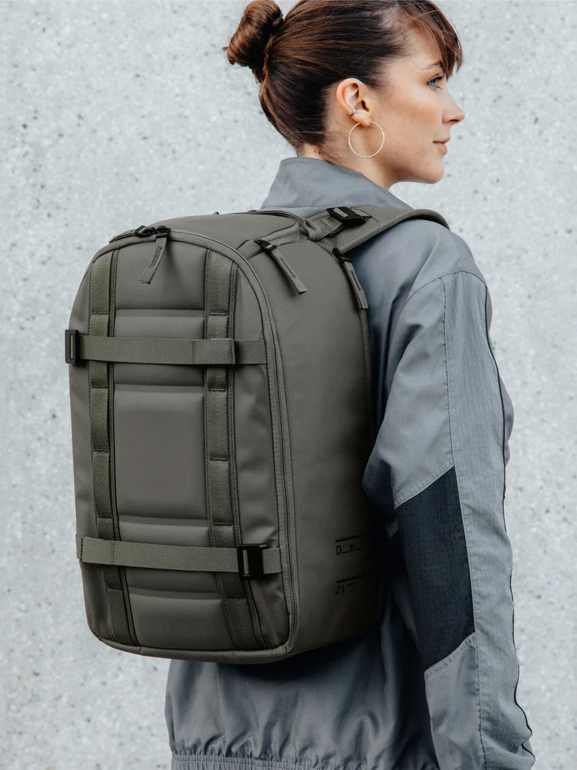 Ramverk Backpack 21L