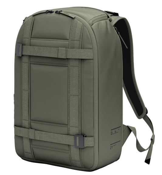 Ramverk Backpack 21L