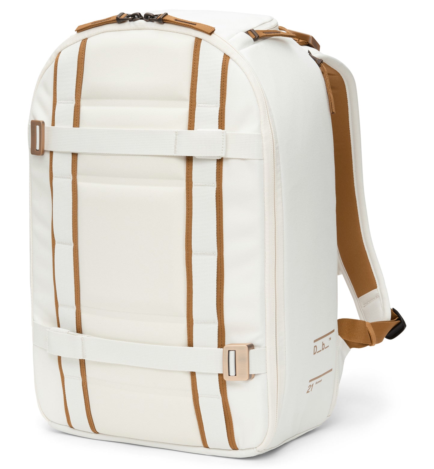 Ramverk Backpack 21L