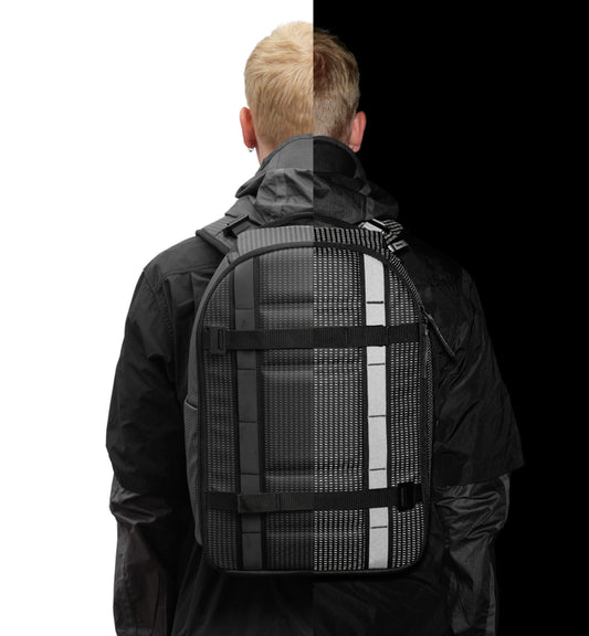 Ramverk Backpack 21L