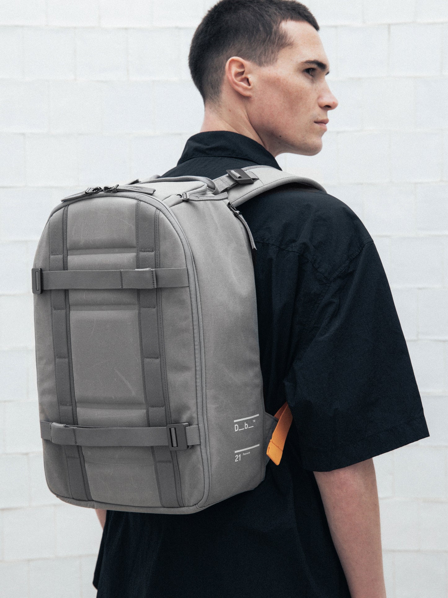 Ramverk Backpack 21L