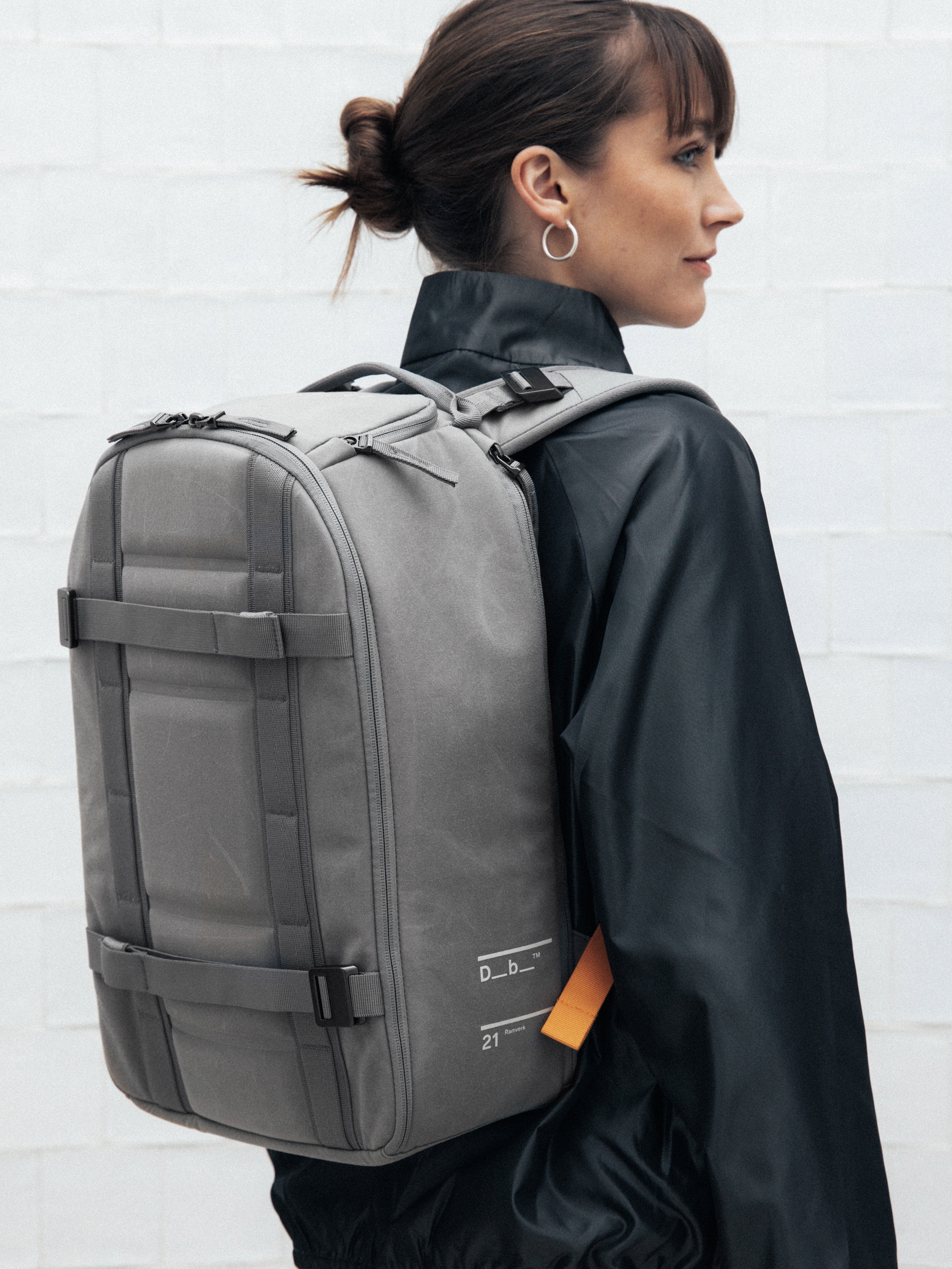 Ramverk Backpack 21L