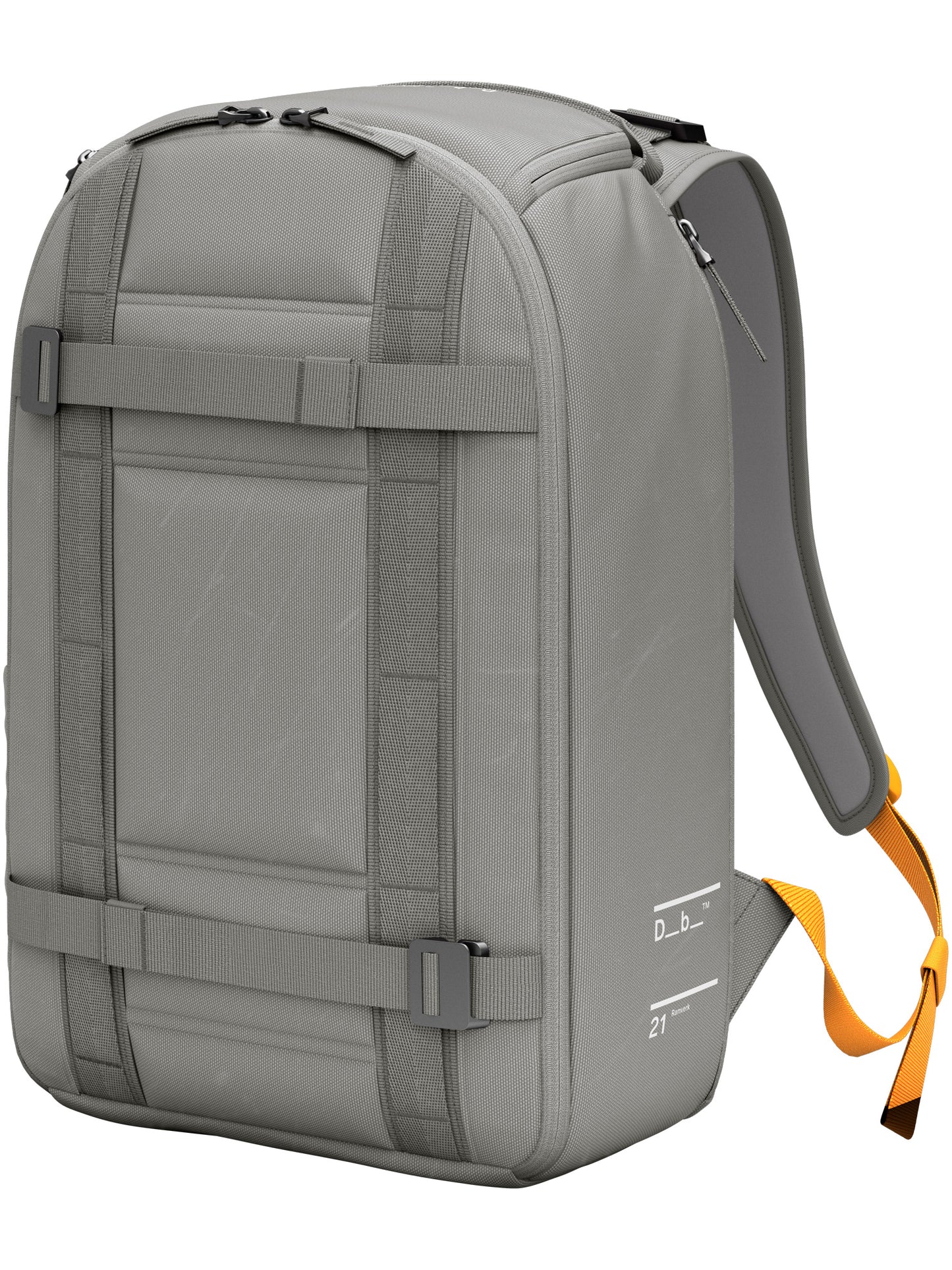 Ramverk Backpack 21L