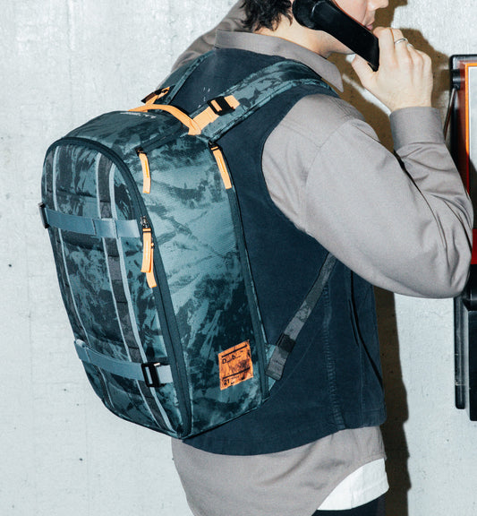 Ramverk Backpack 21L