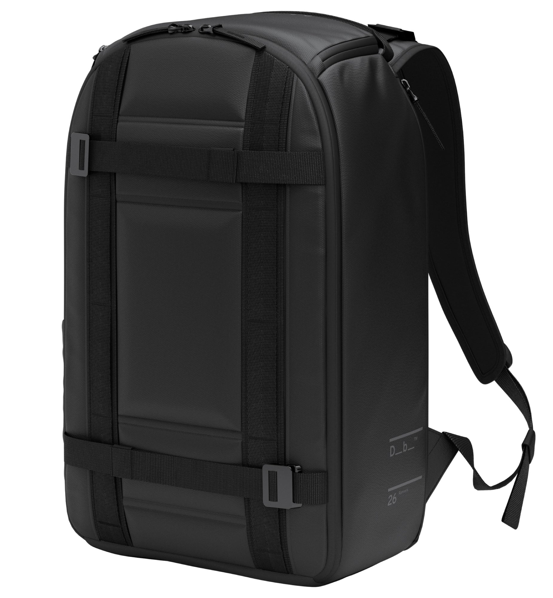 Ramverk Backpack 26L