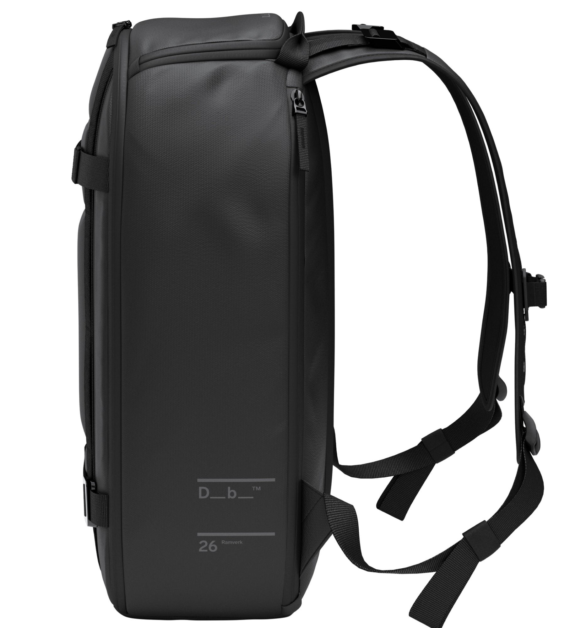 Ramverk Backpack 26L