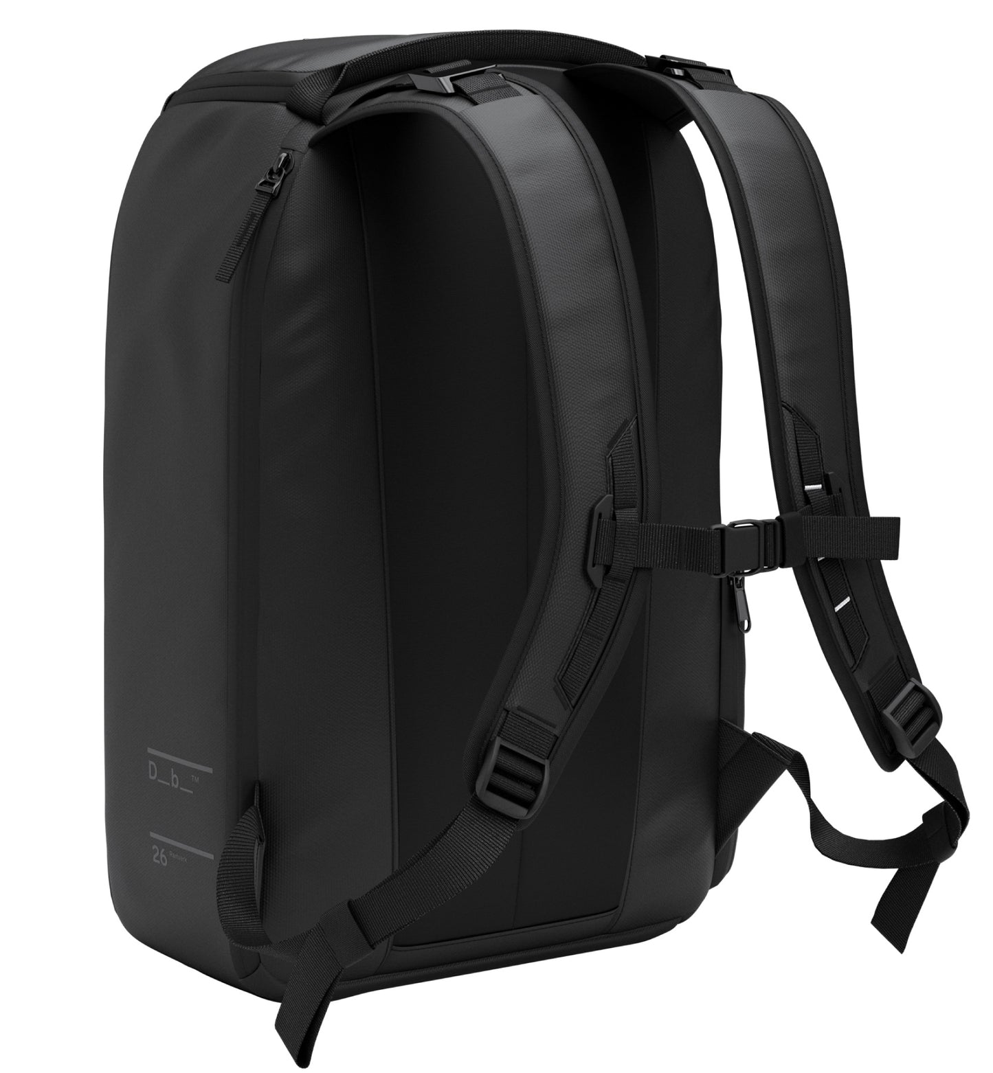 Ramverk Backpack 26L