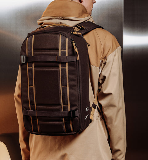 Ramverk Backpack 26L