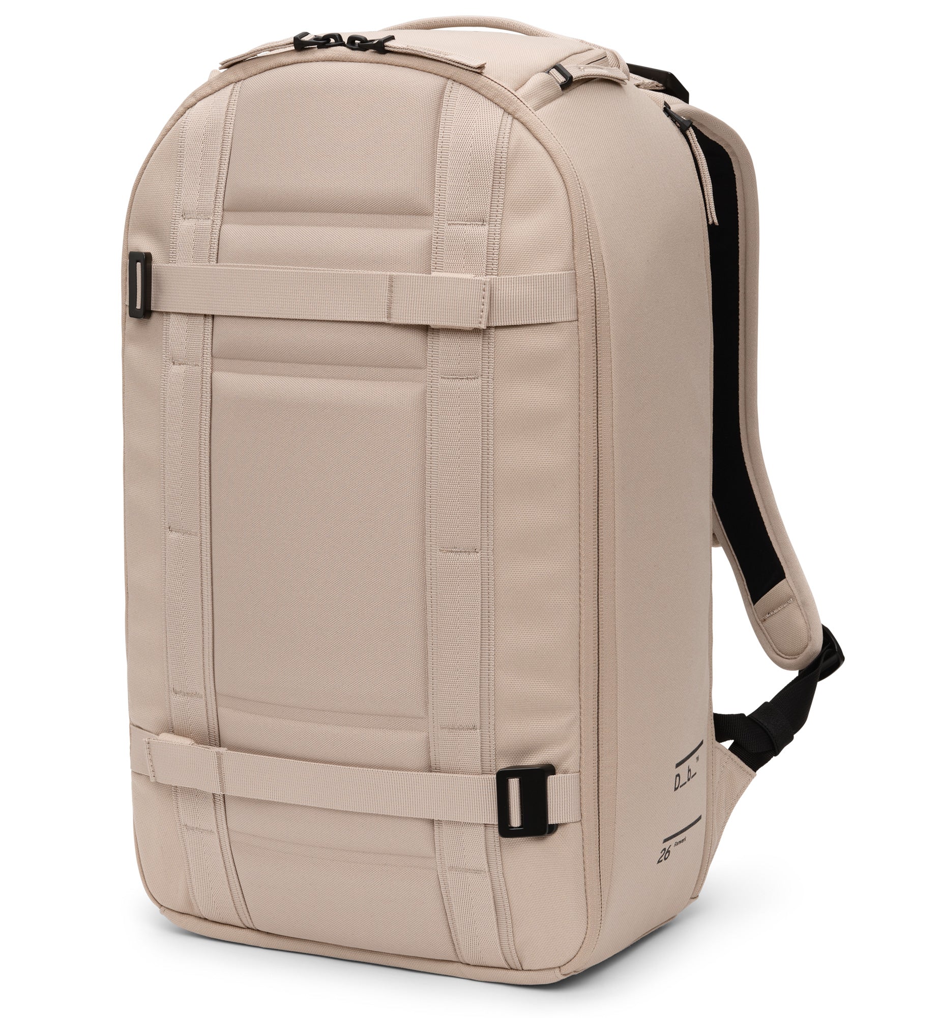 Ramverk Backpack 26L