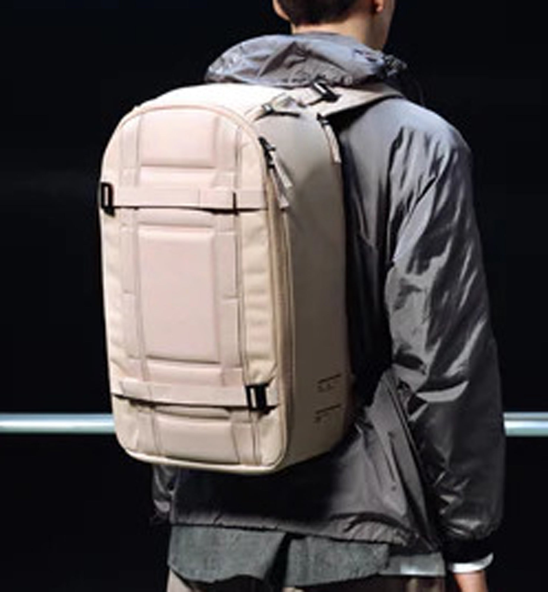 Ramverk Backpack 26L