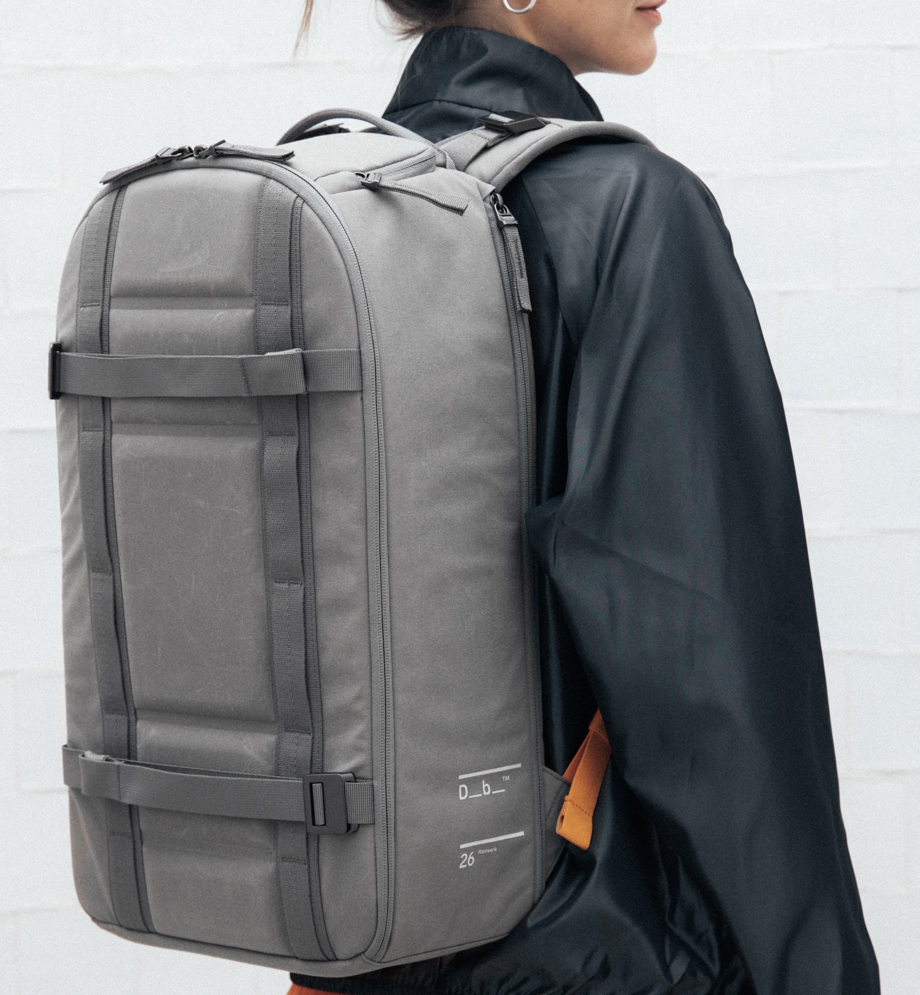 Ramverk Backpack 26L