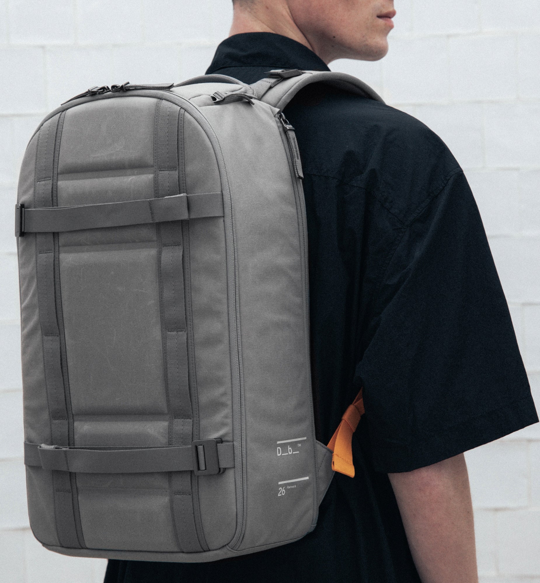 Ramverk Backpack 26L