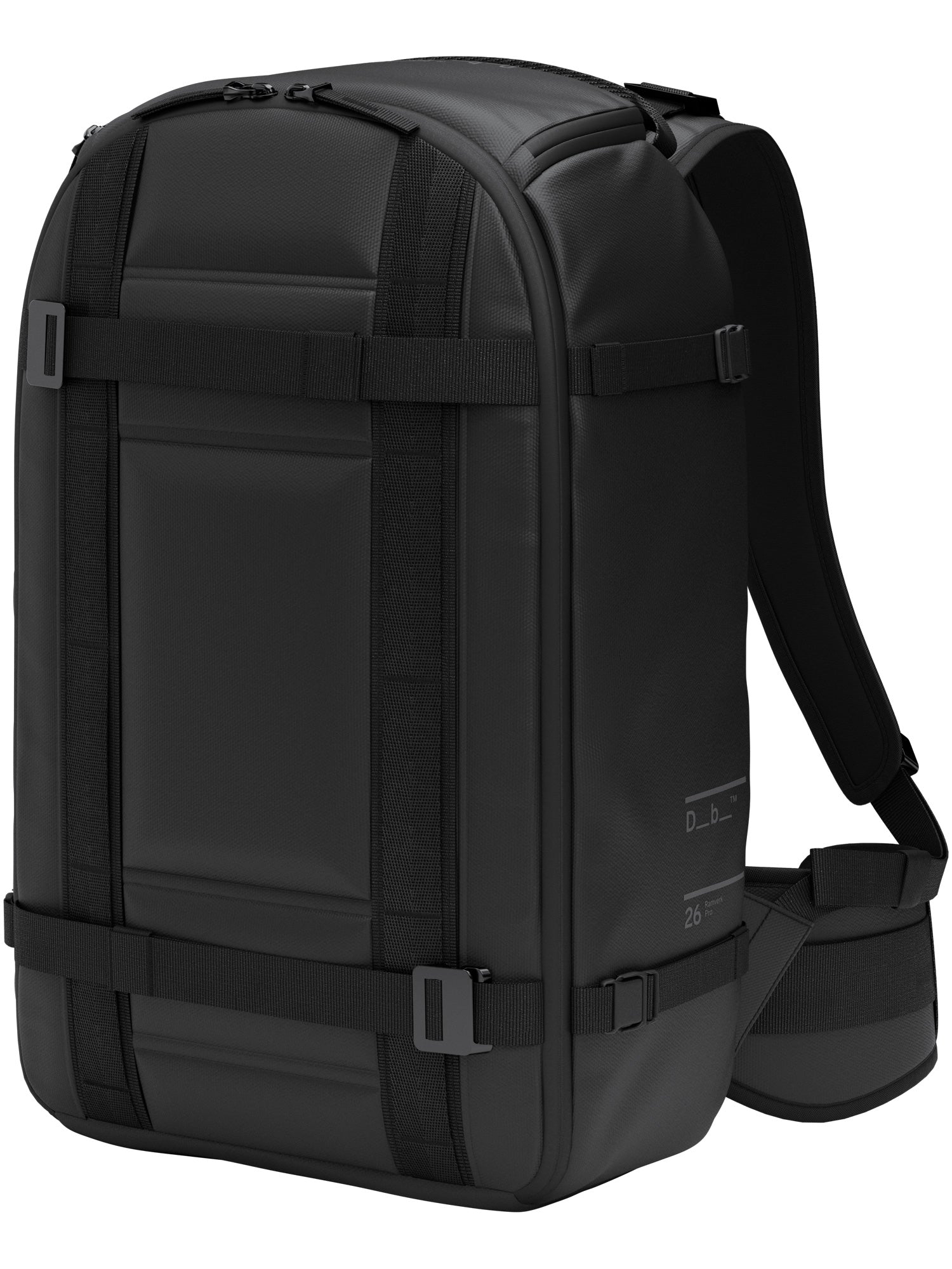 Ramverk Pro Backpack 26L