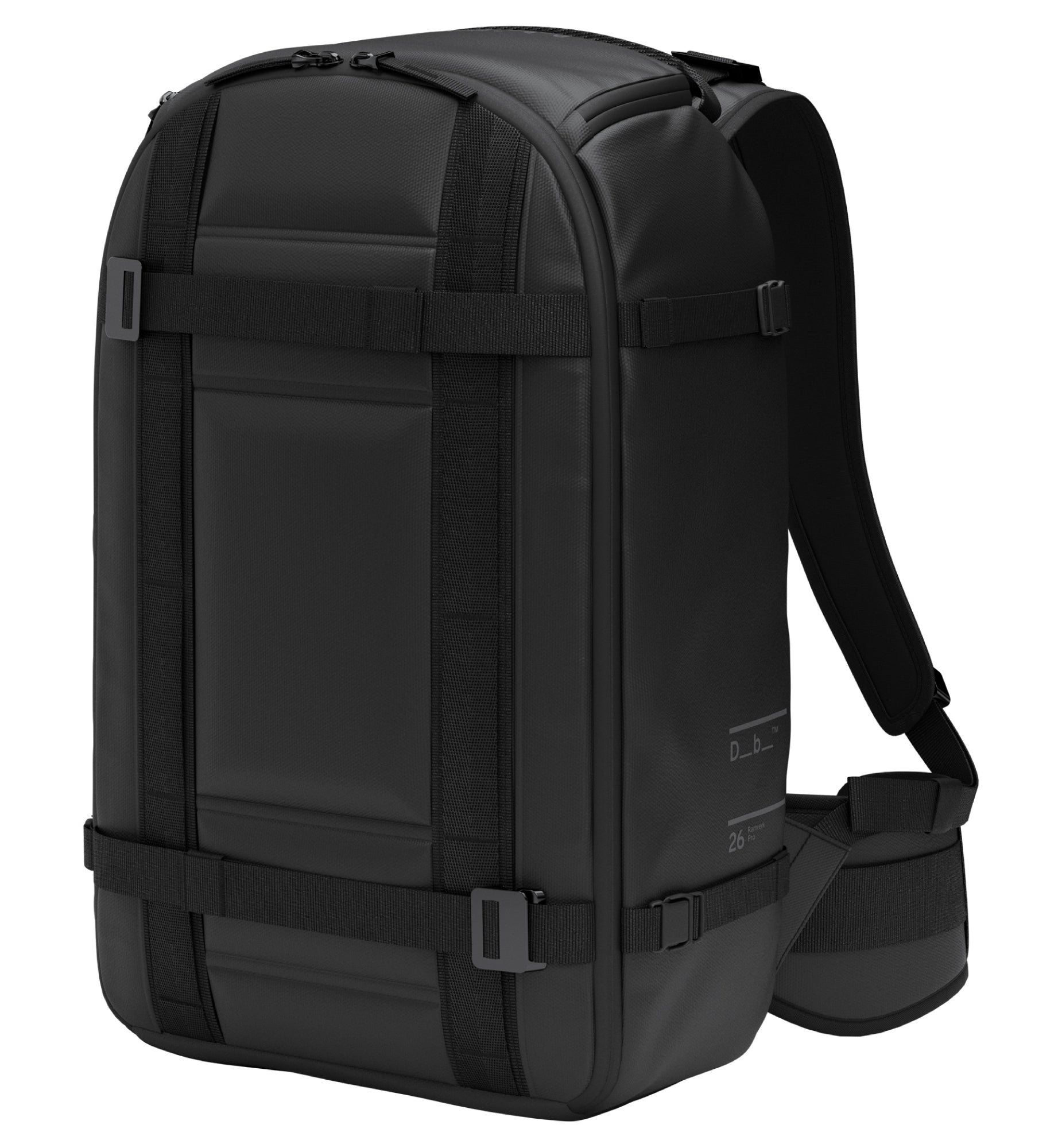 Ramverk Pro Backpack 26L – UPLNDオンラインストア