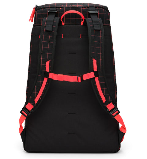Hugger Bootpack 45L