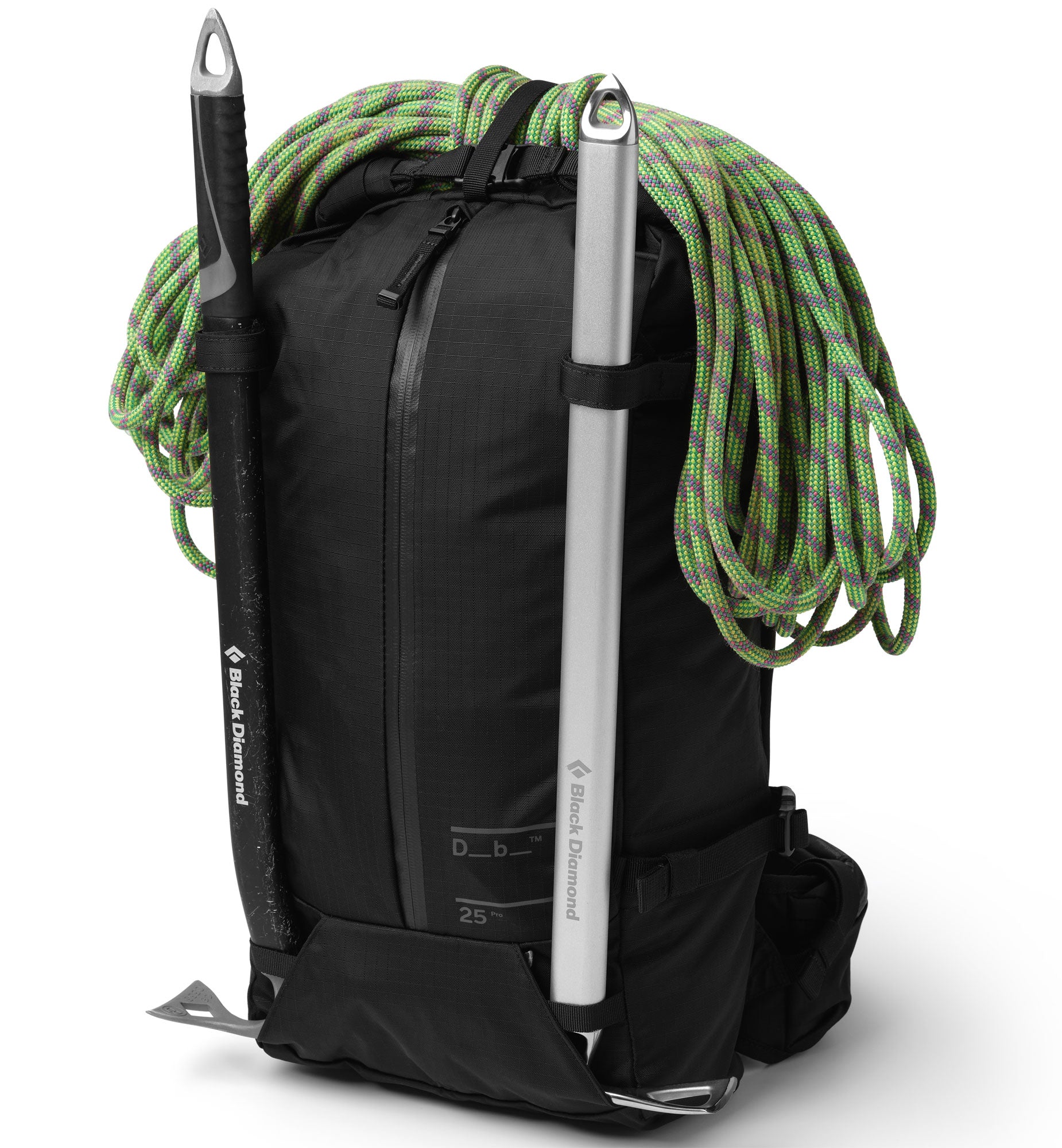 Snow Pro Backpack 25L