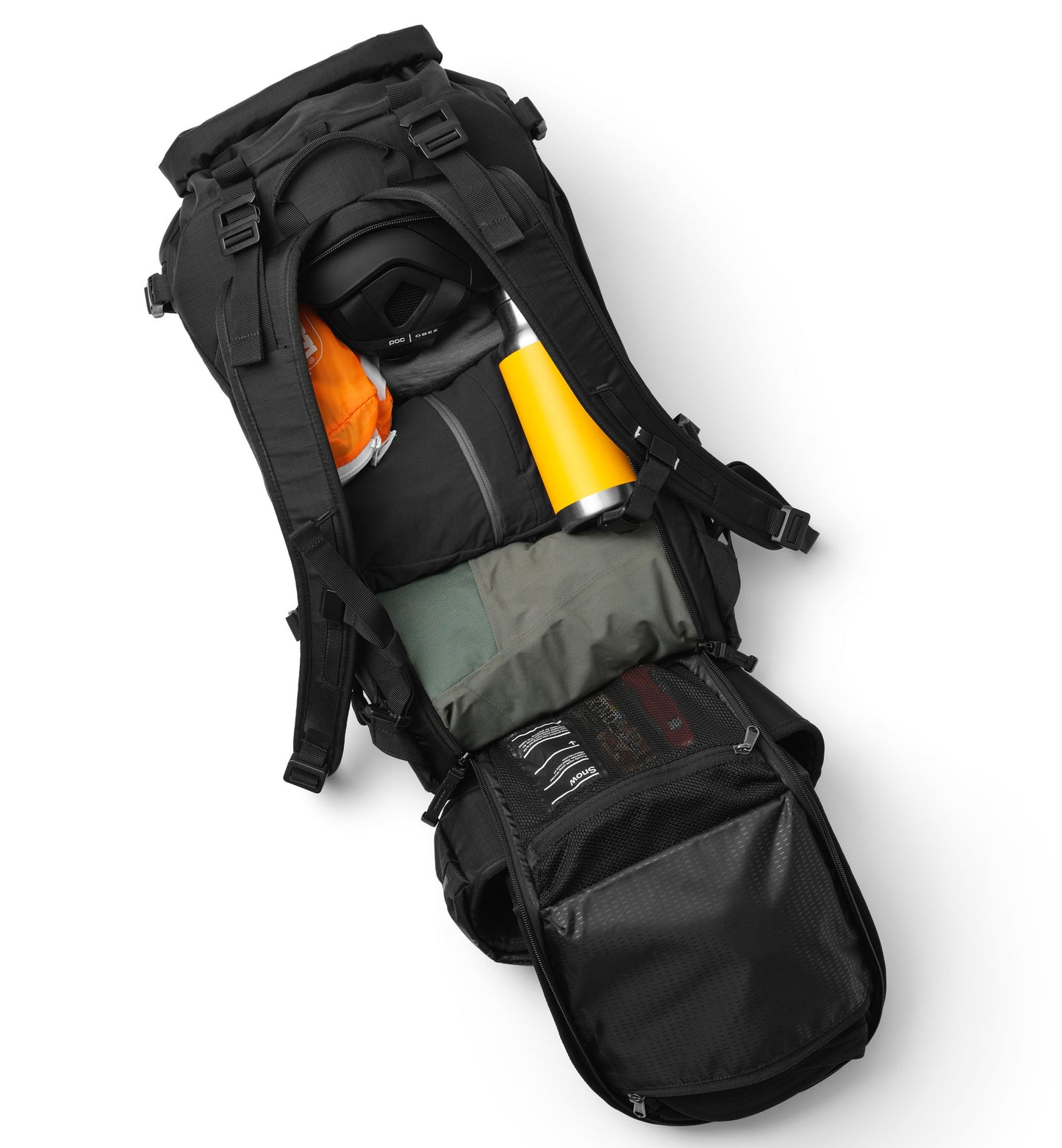 Snow Pro Backpack 25L