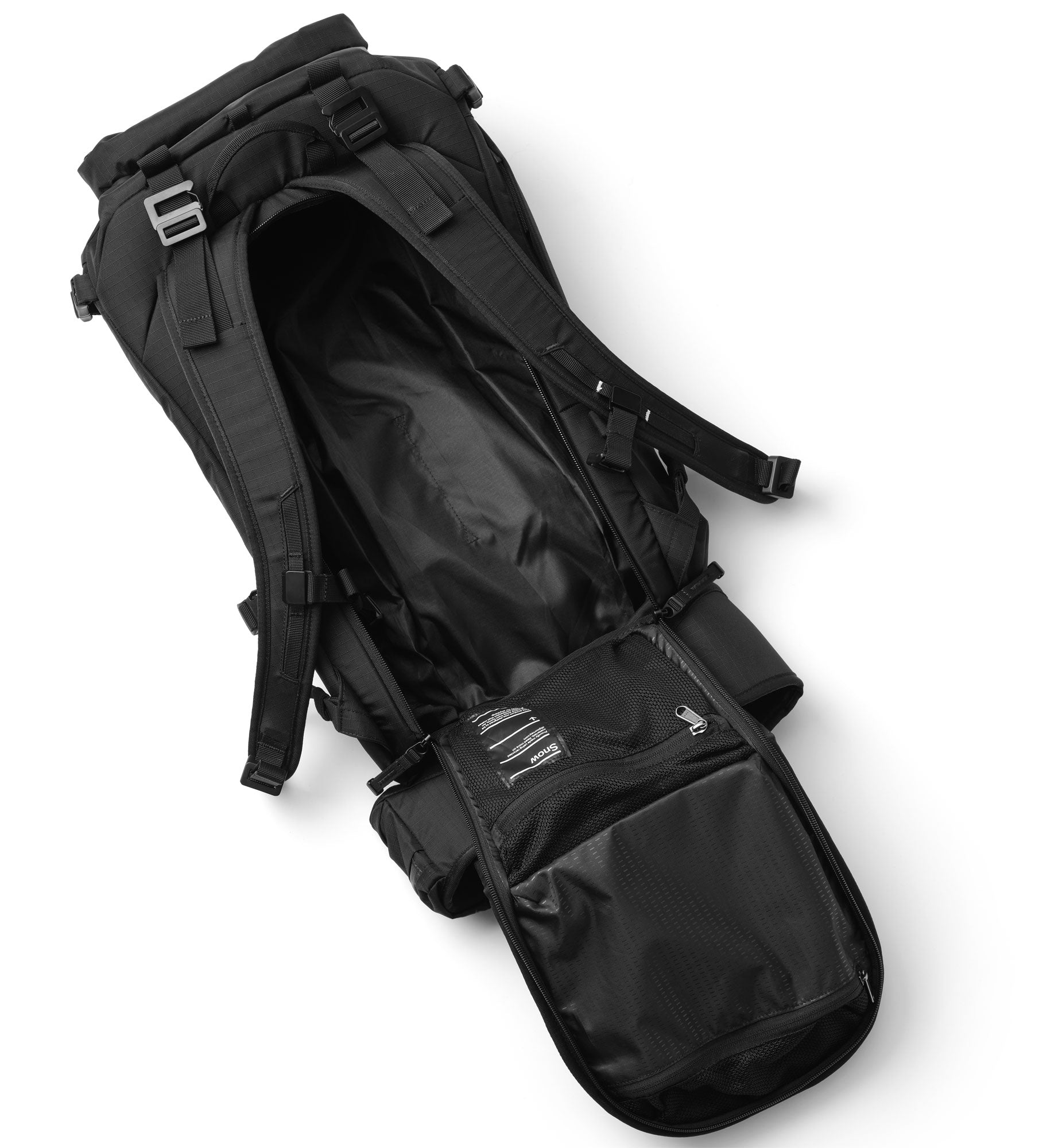 Snow Pro Backpack 25L