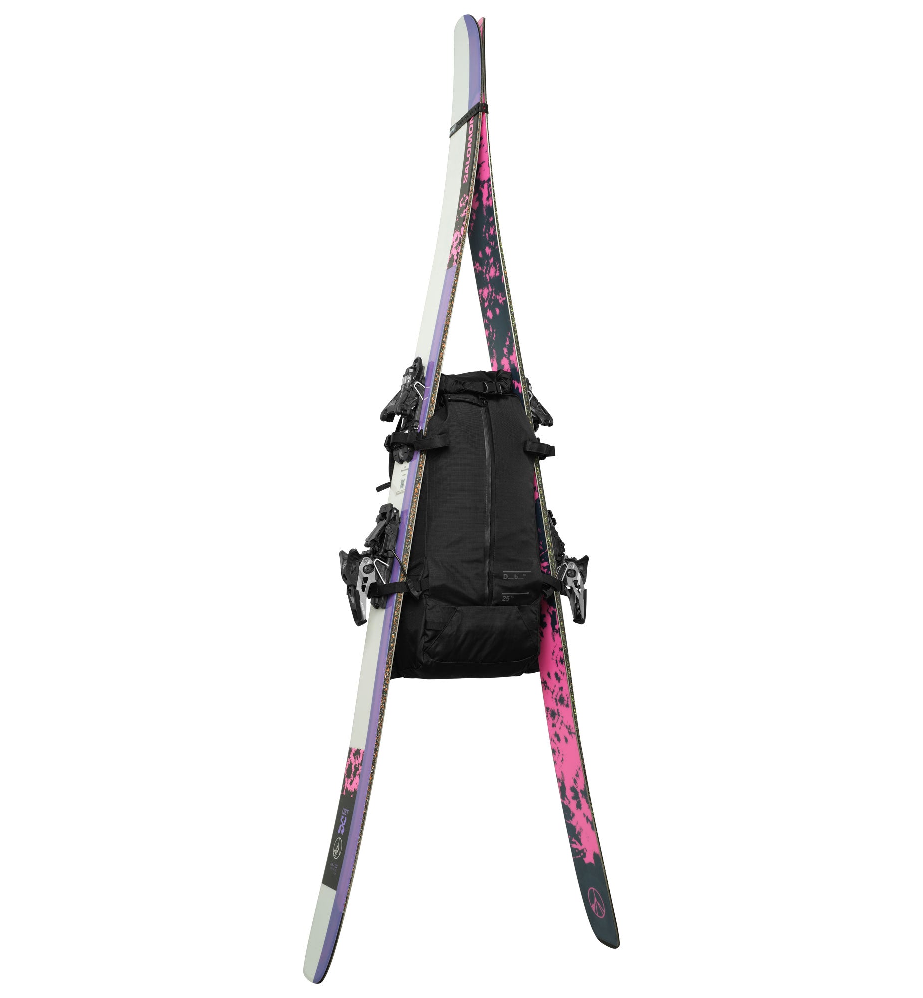 Snow Pro Backpack 25L