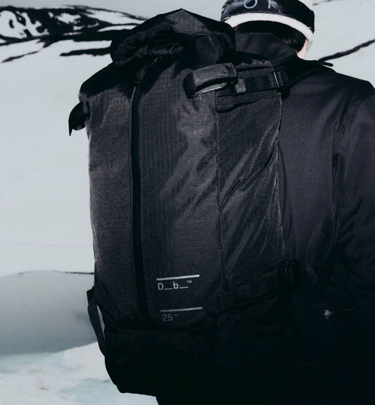 Snow Pro Backpack 25L