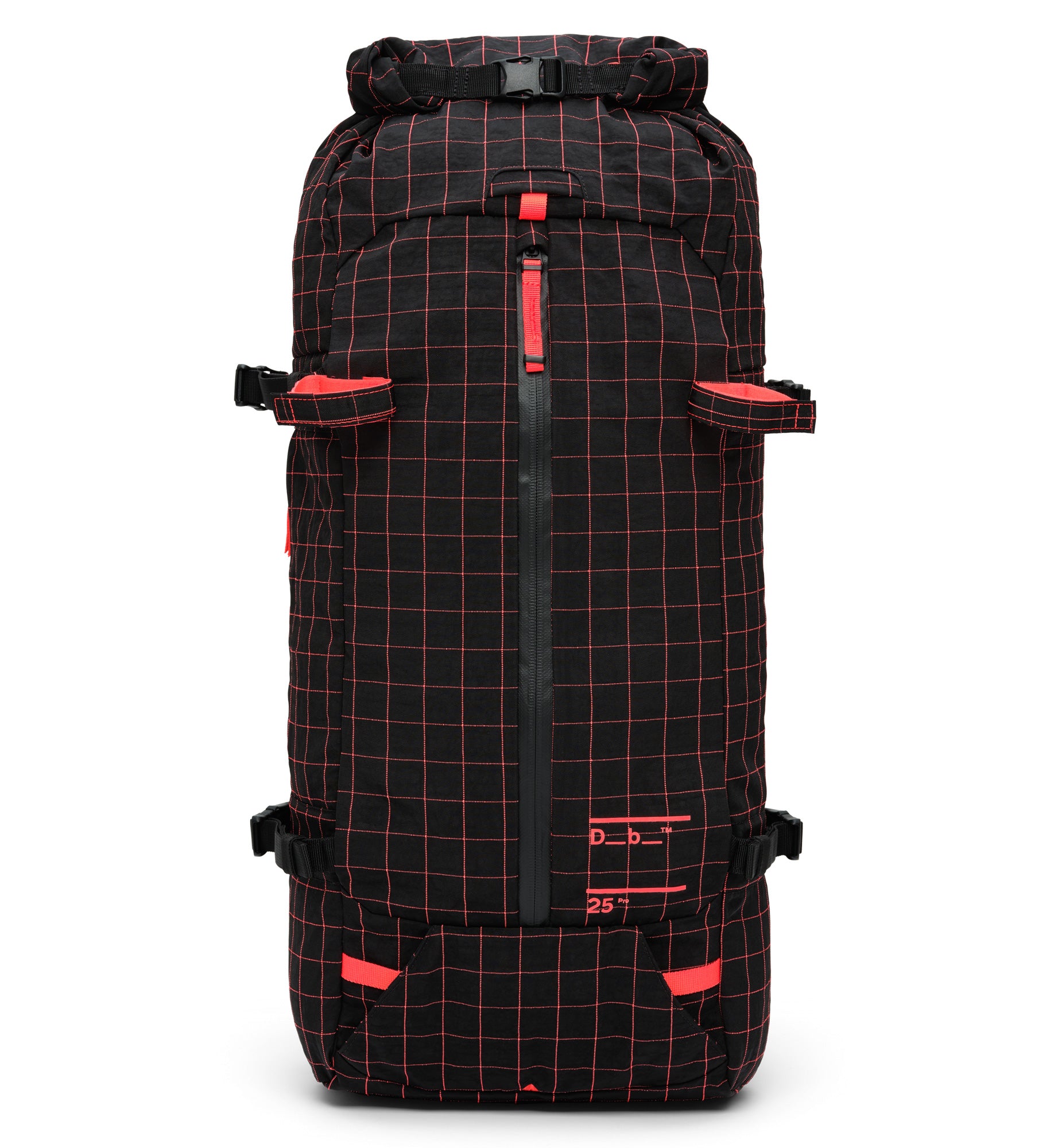 Snow Pro Backpack 25L