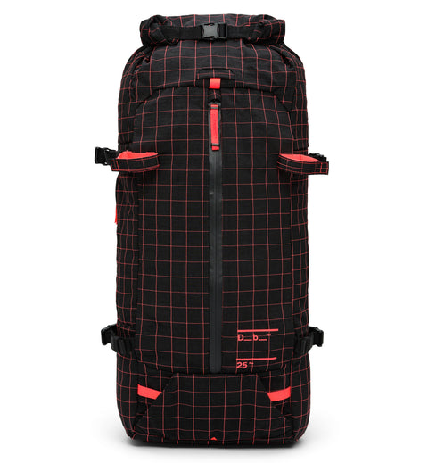 Snow Pro Backpack 25L