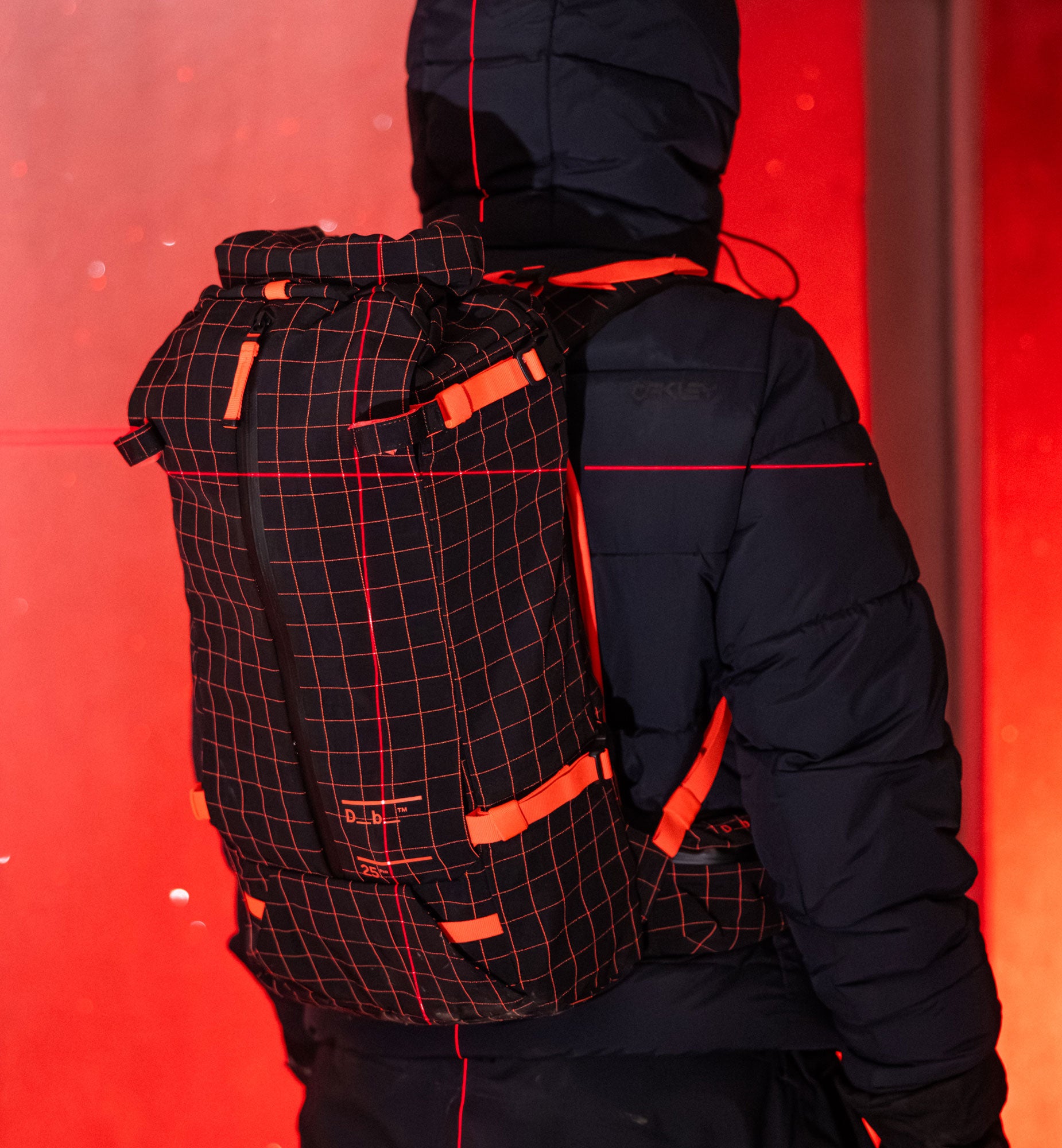 Snow Pro Backpack 25L