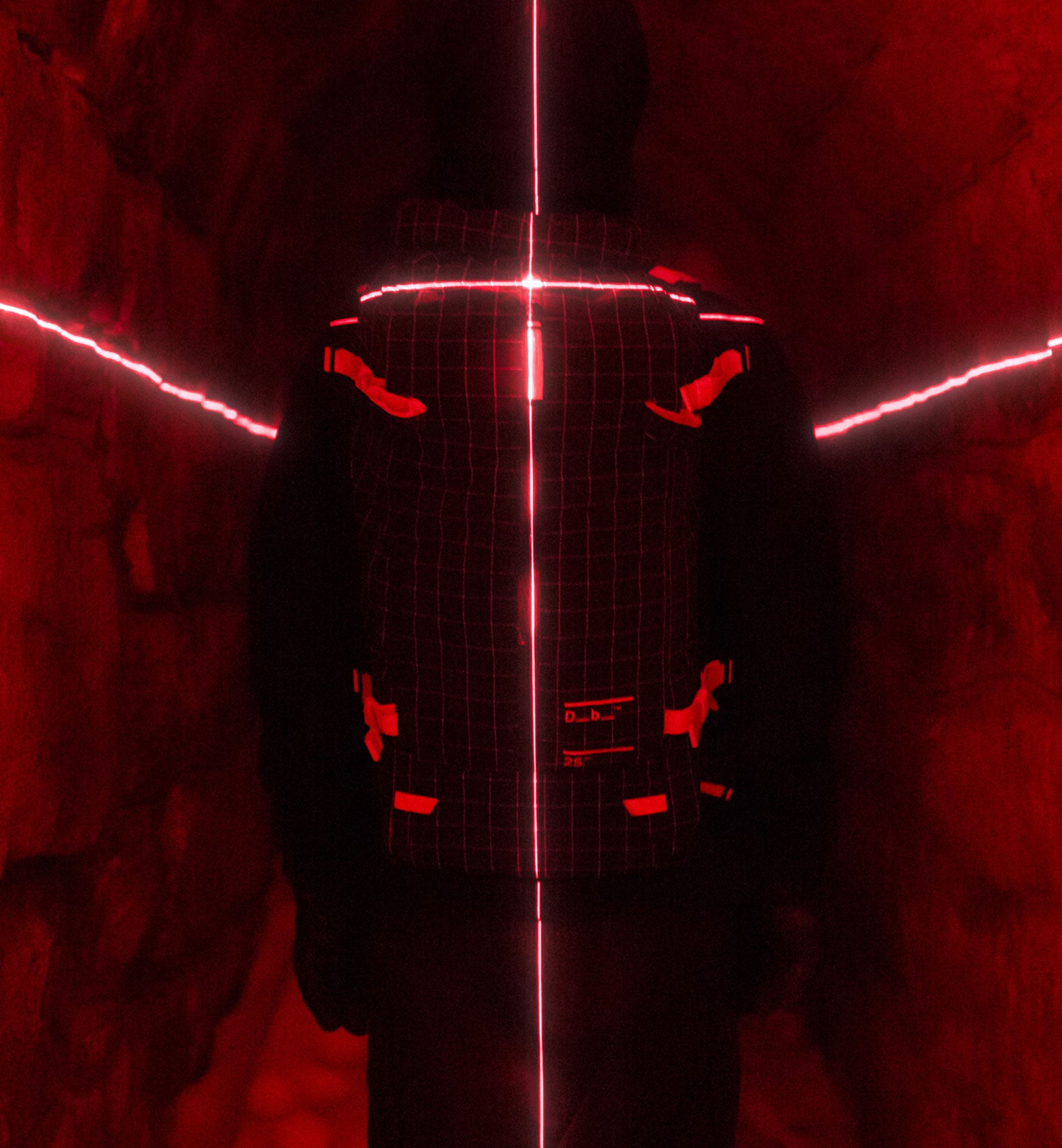 Snow Pro Backpack 25L