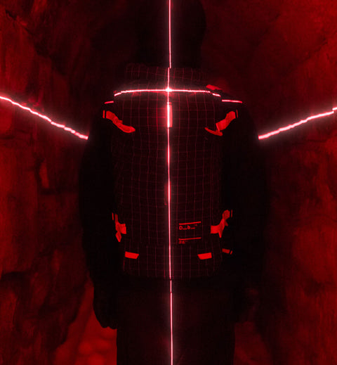 Snow Pro Backpack 25L