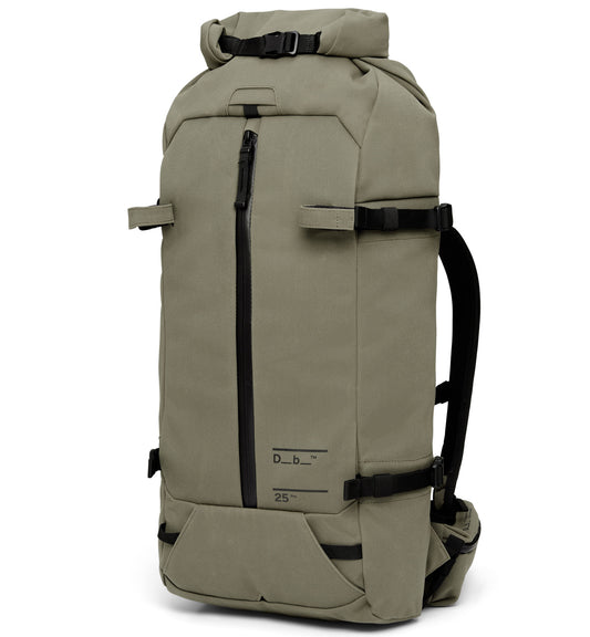 Snow Pro Backpack 25L