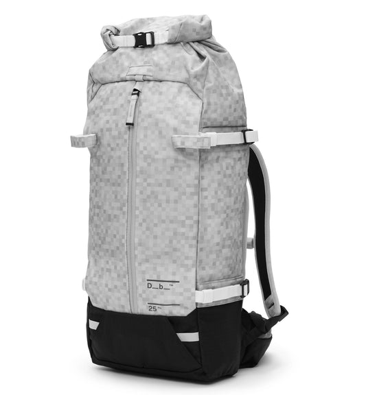 Snow Pro Backpack 25L