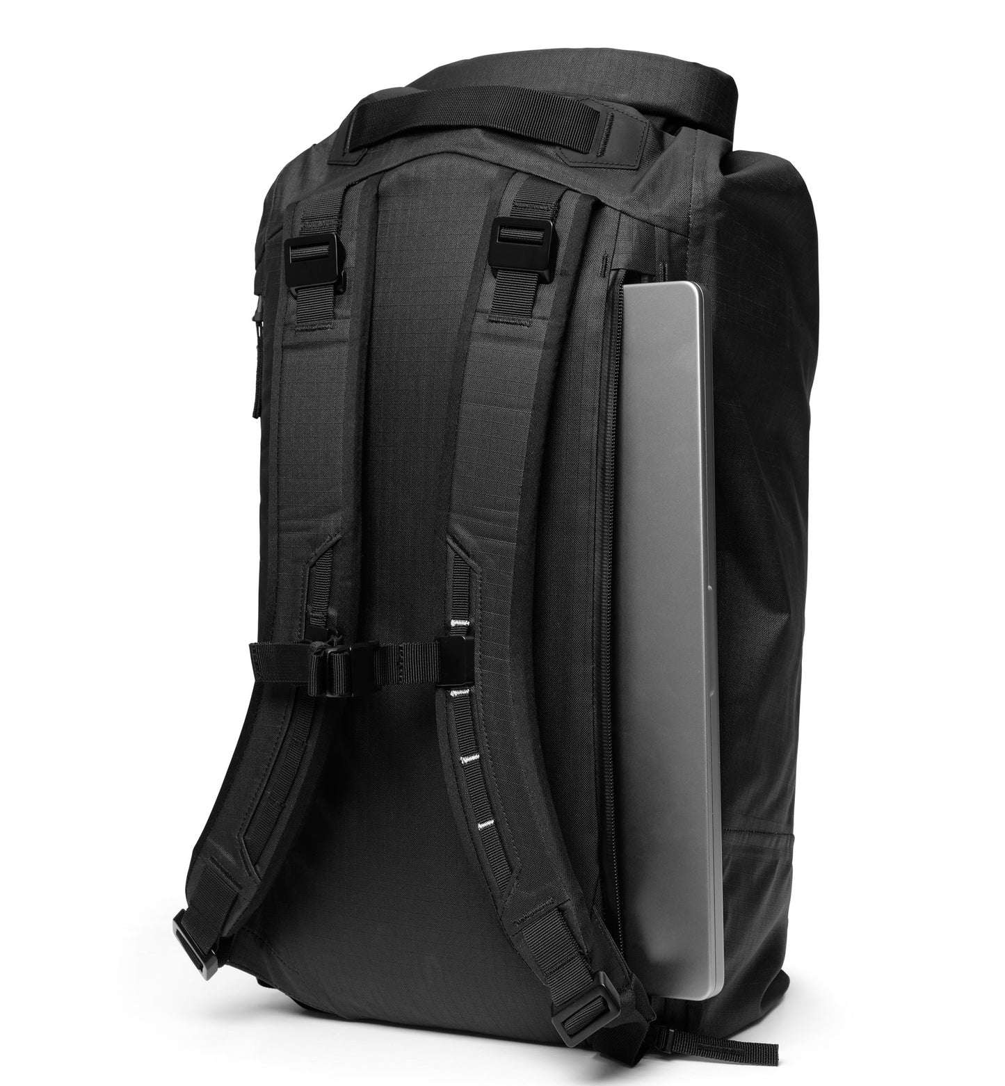 Essential Rolltop Backpack 32L