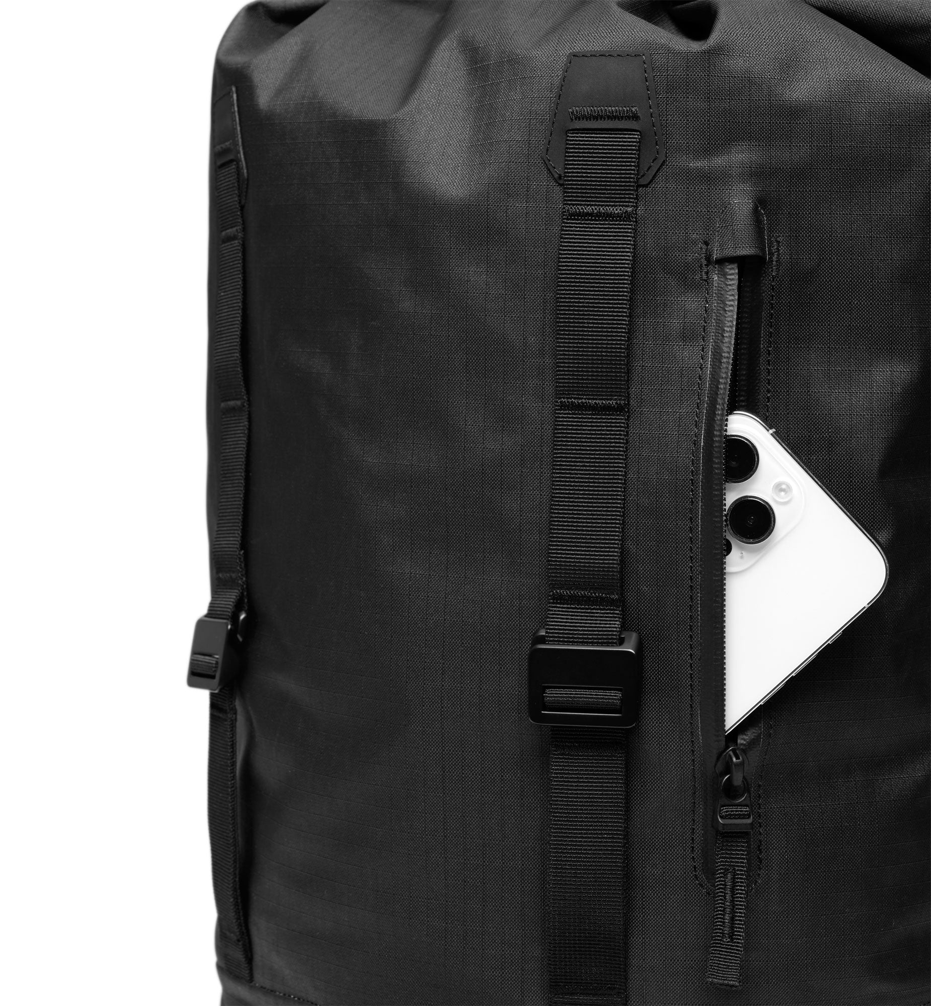 Essential Rolltop Backpack 32L