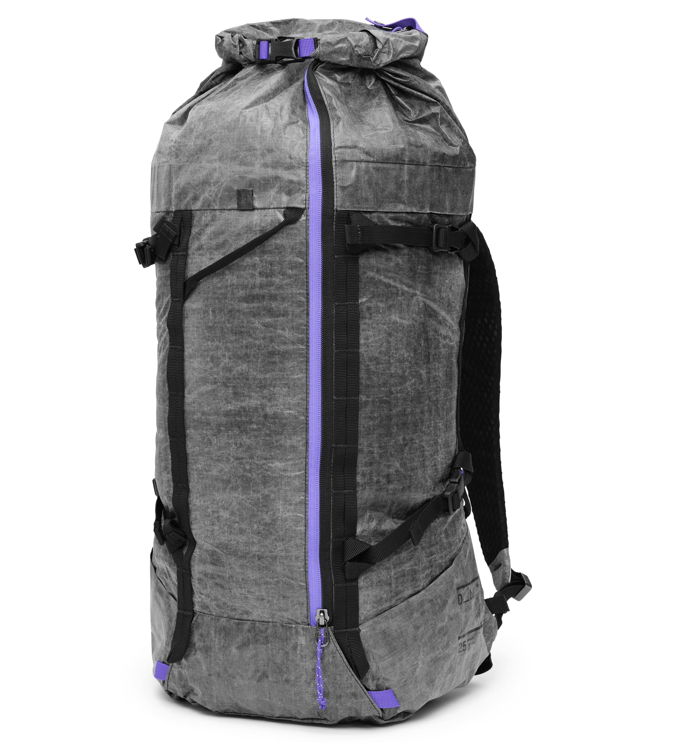 Db ハガー　ローラーバック　40L バックパック　リュック　大橋海人 Dbトップページ – UPLNDオンラインストア
