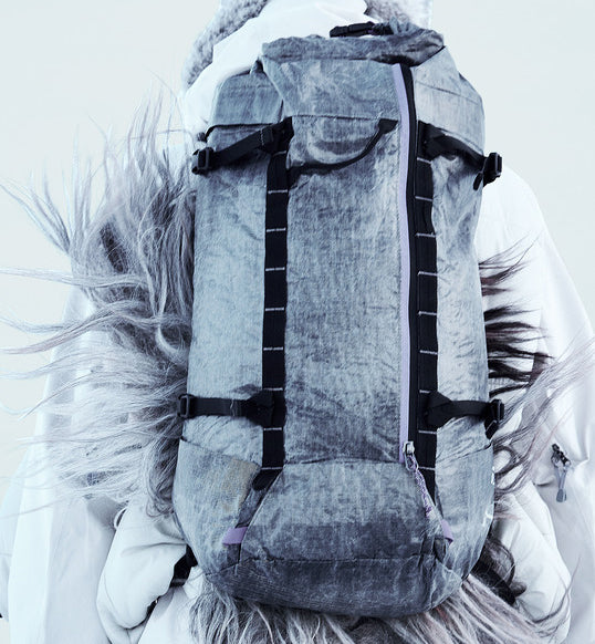 Weigh Lighter Backpack 25L