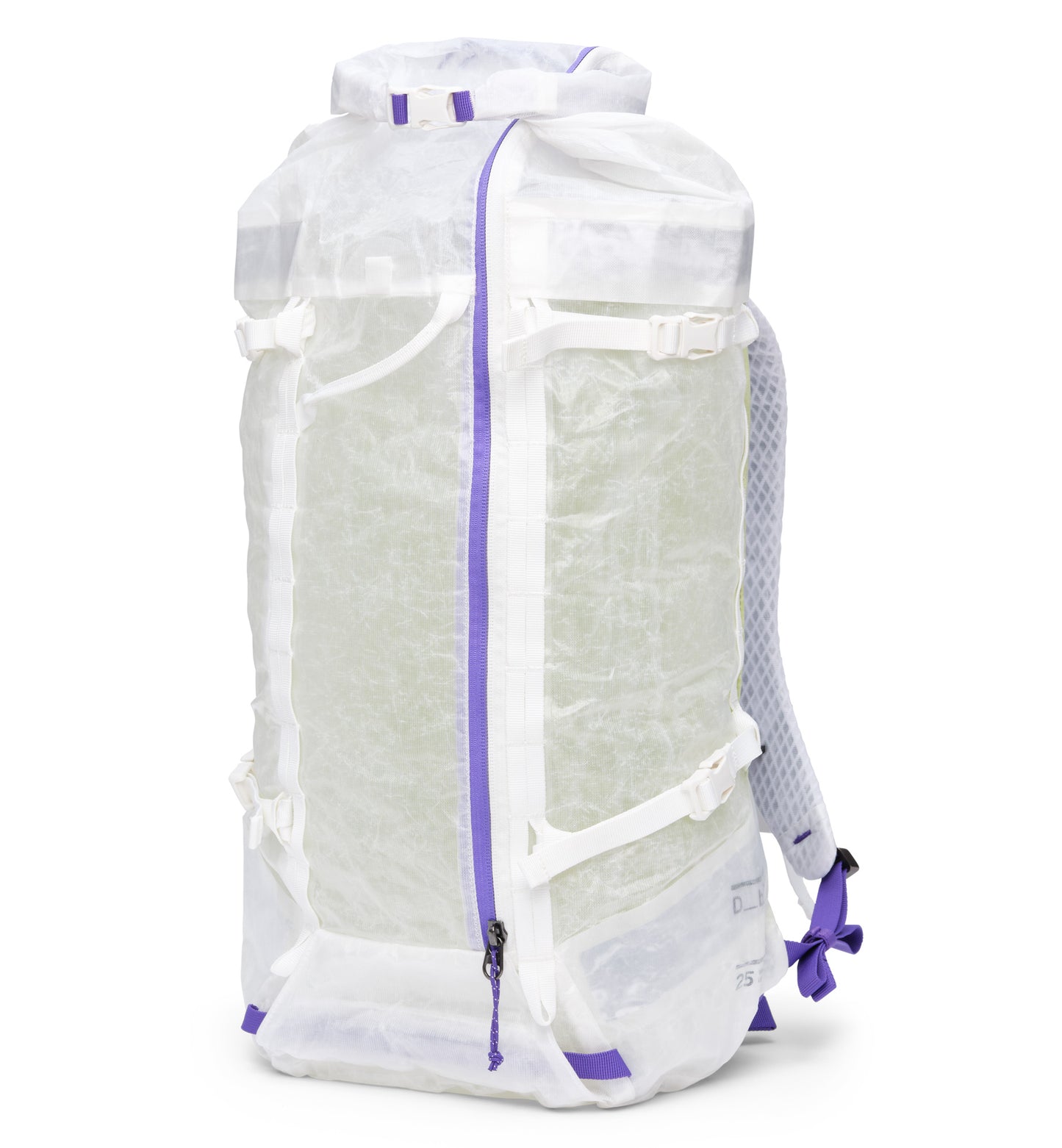 Weigh Lighter Backpack 25L