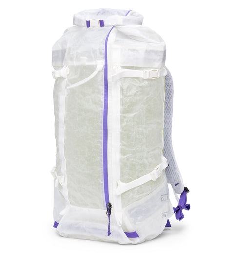 Weigh Lighter Backpack 25L