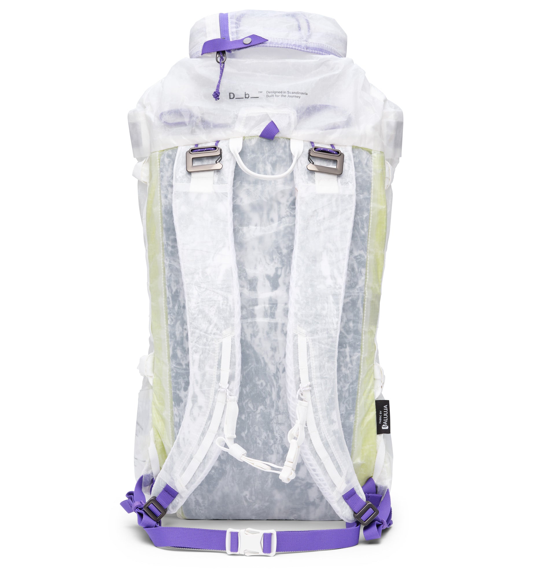 Weigh Lighter Backpack 25L