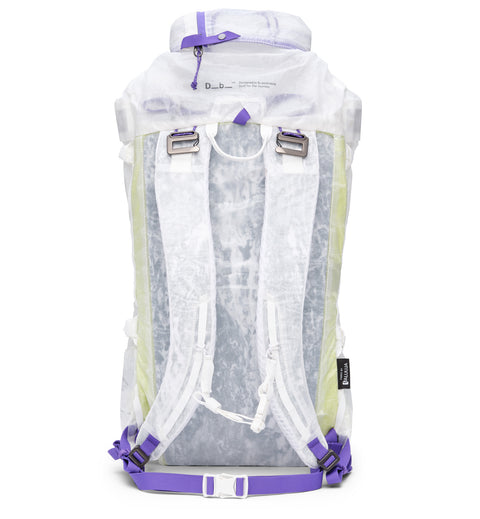 Weigh Lighter Backpack 25L