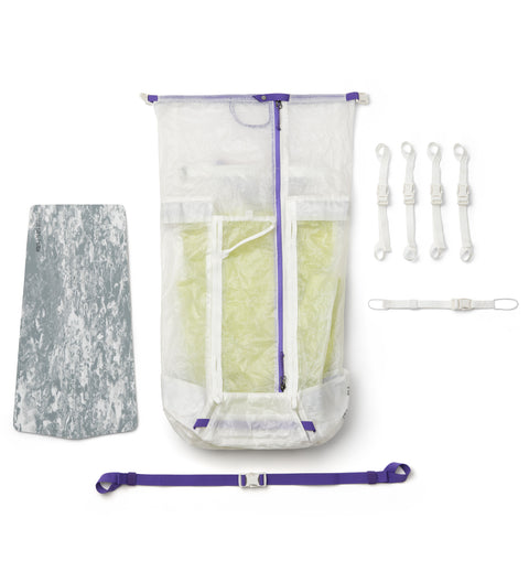 Weigh Lighter Backpack 25L